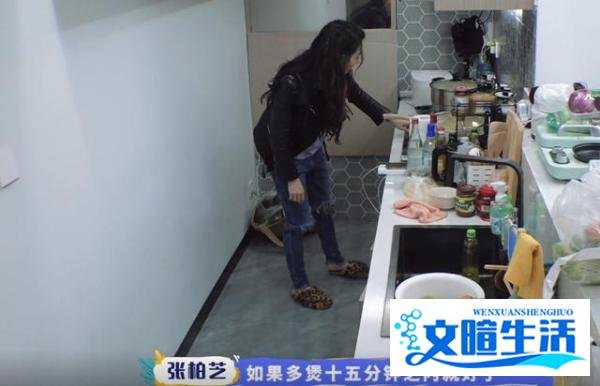 41岁“沪漂”张柏芝上海千万豪宅曝光 装修尽显少女心