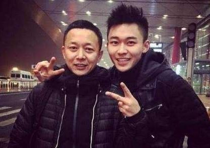 刘奕君儿子刘怡潼被拍到恋情，当事人对此有何回应？