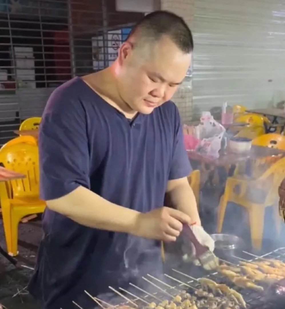 都说“岳云鹏是个组织”,说说都有谁成功撞脸了小岳岳?