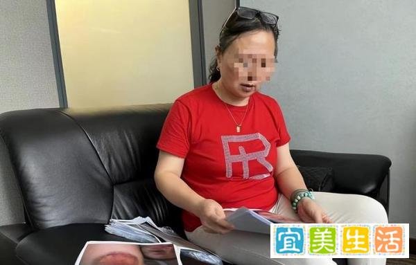 上市公司创始人被指打断妻子7根肋骨，遭刑事立案后取保！