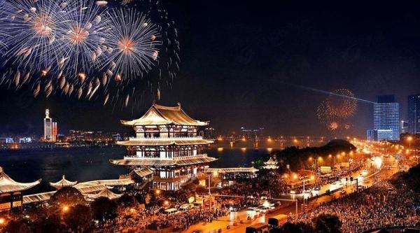 被称为“星城”的两座城市，都在湖南，但得名却不尽相同！