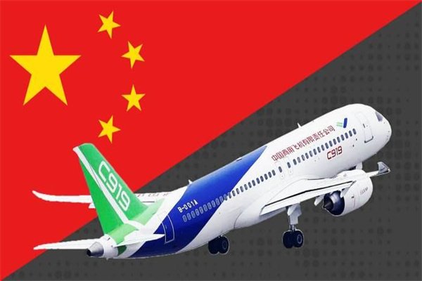 国产大飞机背后有着怎样的中国黑科技?