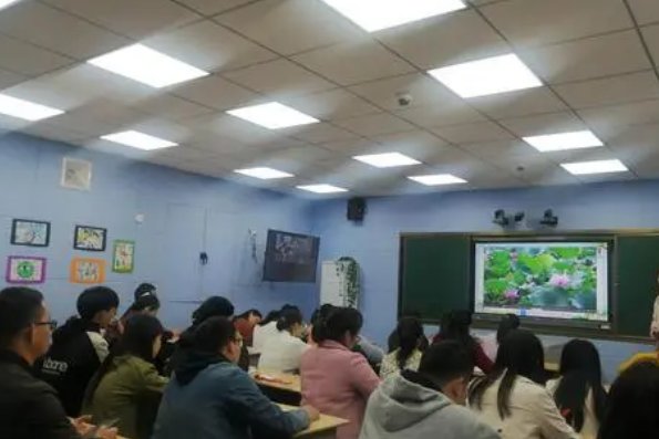 什么是模拟课堂？