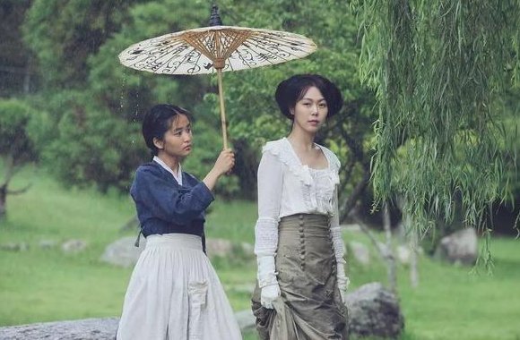 百合片推荐