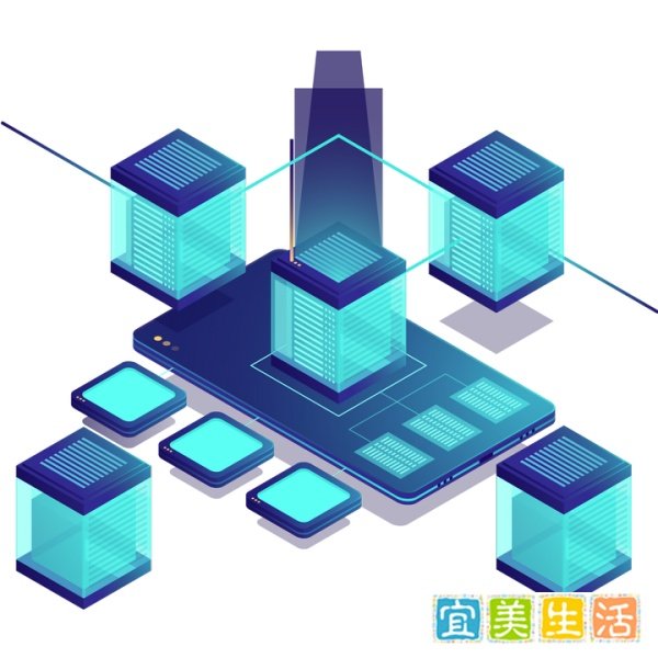 香港IDC市场概况及未来发展