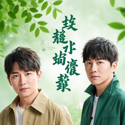 苏打绿秋故事中的藏头诗