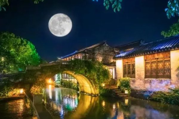 中秋节的灯谜有哪些及答案简单100