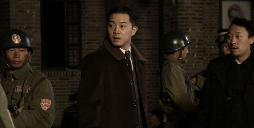 渗透演员表_全部演员介绍有哪些？