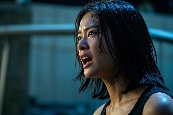 毕雪在怒火十二小时里扮演谁