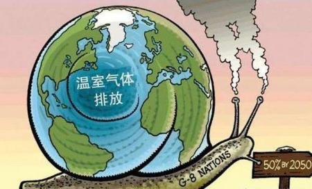 一直喊全球变暖，又说地球2020年后进入冰期，到底变暖变冷？