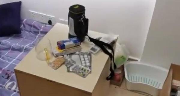 上海一48岁物业经理倒在值班室 这是咋情况？