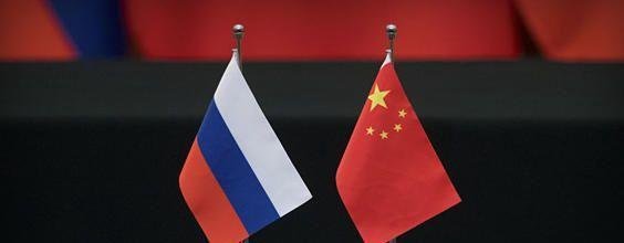 中国和俄罗斯正在组建一种“新型军事联盟”，美国也无法战胜