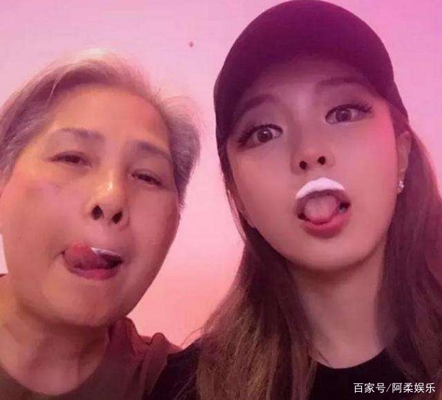 周扬青罗志祥分手理由是什么?
