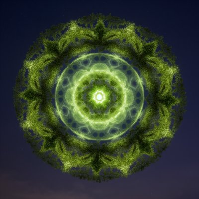 日本人说的“神秘圈”是什么东西？