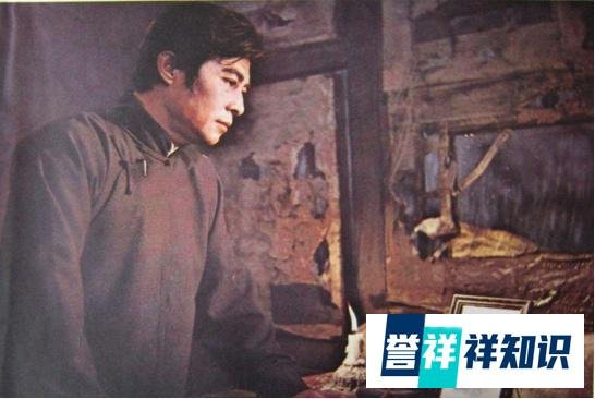 经典电影赏析之66：《伤逝》-1981