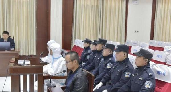 女子被婆家虐打致死 公婆丈夫获刑
