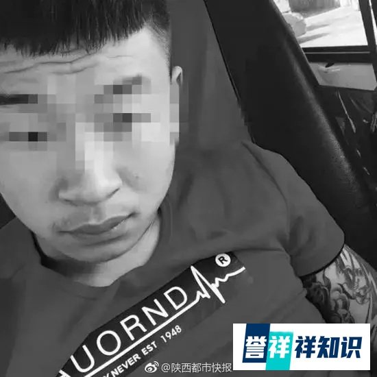 陕西米脂男子袭击初中生，9人死亡19人受伤：用孩子泄愤的魔鬼，永远不值得原谅！