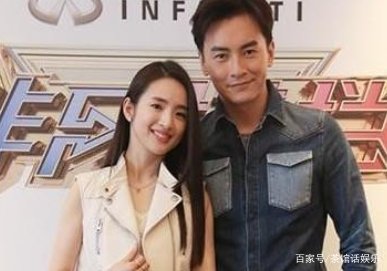 郑元畅直言曾对林依晨多次动心,为什么郑元畅和林依晨最后没有走到一起?