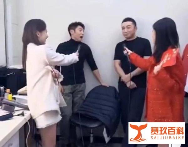 白敬亭春晚表演引争议，嫖娼绯闻传出，工作室回应并采取法律手段