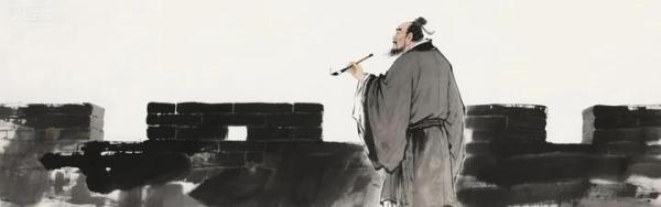 颜真卿：满门忠烈，一纸狼藉