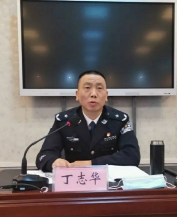 南昌副局长丁志华因何被誉为“南昌神探”?