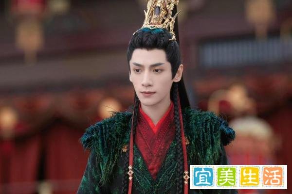 《长月烬明》六次大婚，一次比一次虐，只有白子骞和黎苏苏的甜
