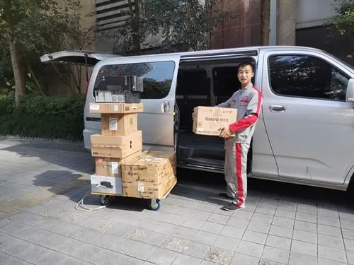 深圳搬家公司十大排名