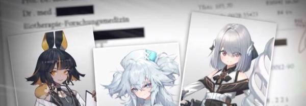 少女前线云图计划角色强度排行展示
