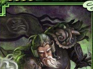 三国杀韩当技能分析