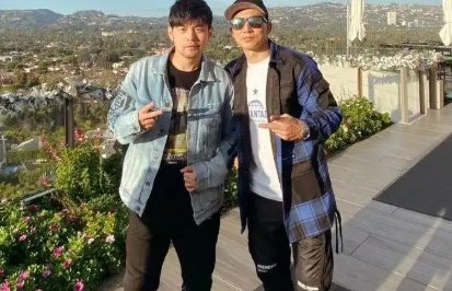 刘畊宏为周杰伦新专辑打call，周杰伦的新歌会成为刘畊宏新操歌曲吗？