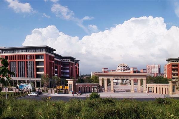 广州医科大学2023专业录取分数线