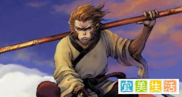孙悟空的第一个师父,为何不是菩提祖师?是谁传授孙悟空法术?