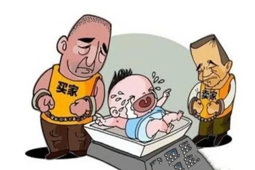 引起公愤!重庆一小区人贩子明抢小孩,这件事给予我们哪些警示?
