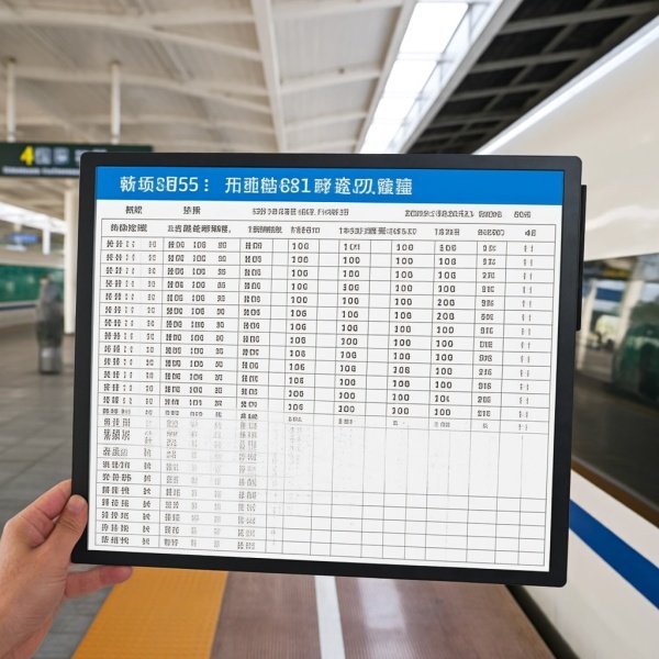 k8066时刻表