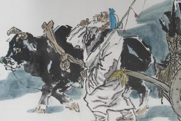 在白居易的卖炭翁中 诗句“夜来城外三尺雪”还是夜来城外一尺雪”