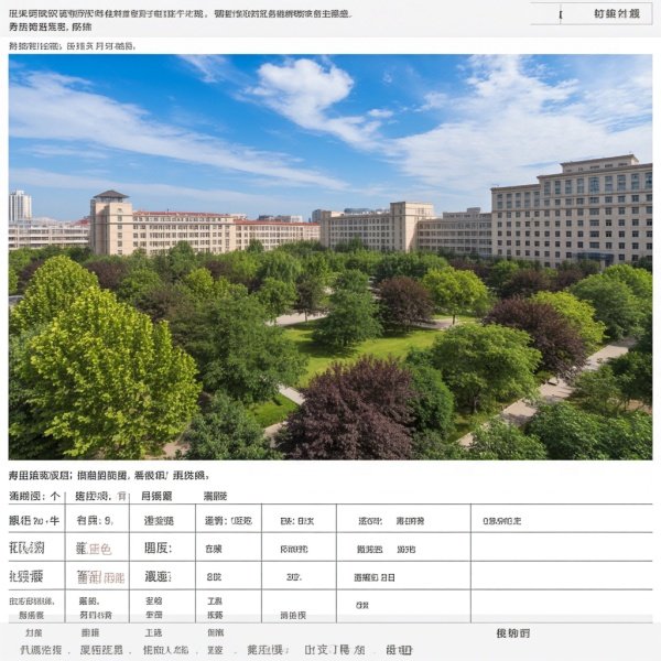 郑州财经学院收费标准