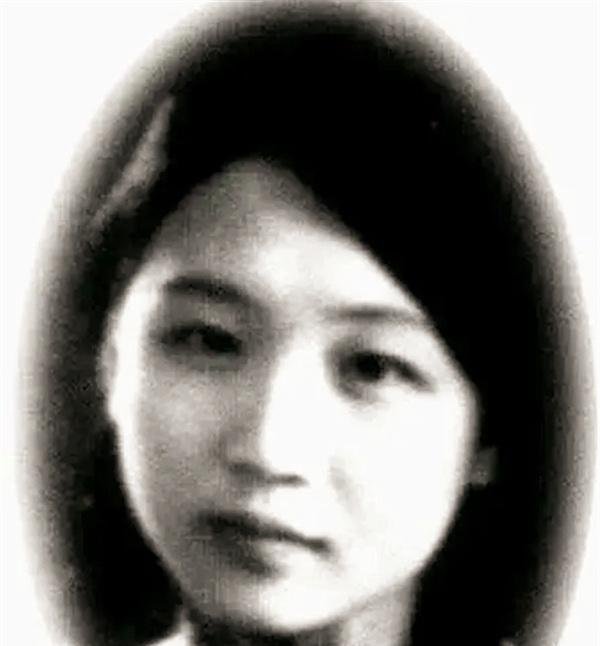 北大校花马珏与鲁迅之间真实关系解读，婚后执意选择平凡过一生！