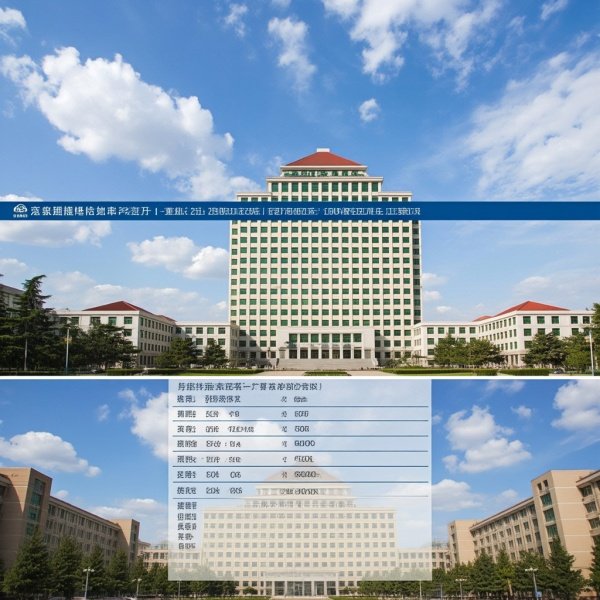 山东建筑大学专业录取分数线
