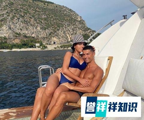 C罗被爆结束与女友7年恋情,因女方整天只会花钱!