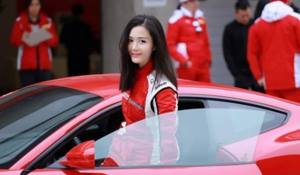 还记得《我是特种兵》里马琪彤吗?如今她怎么样了?