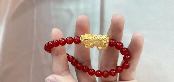万纯金什么意思 万纯金是不是纯金