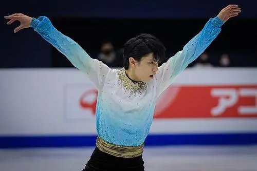 羽生结弦因伤退出花滑大奖赛日本站,此次退赛对他来说意味着什么?