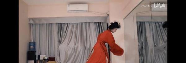 B站舞蹈区有哪些优秀的up主
