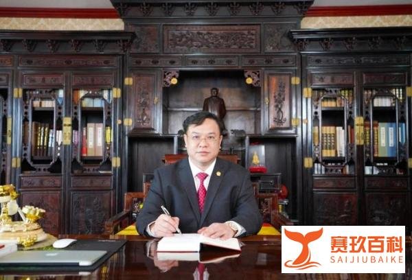 “庞氏骗局”盛大金禧创始人盘继彪被抓捕归案！