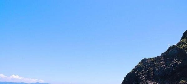从福建厦门去台湾之小三通