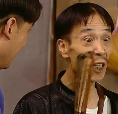 哈哈,贾队长经典语录,开心一下