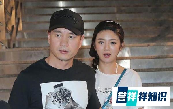 安以轩老公陈荣炼将被正式起诉!共涉及9名被告,已被羁押半年