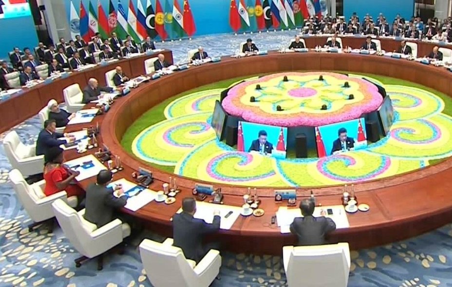 对话伙伴国是什么意思？