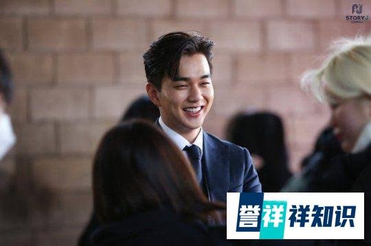 胖了毁所有，李敏镐张根硕李钟硕俞承豪5个颜值崩坏的男神？