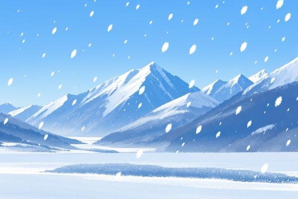 《我要的不是雪》歌词